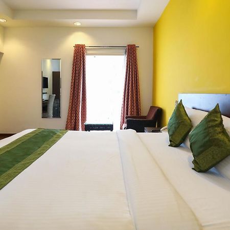 Hotel Treebo Trend White Mg Bengalúr Exteriér fotografie
